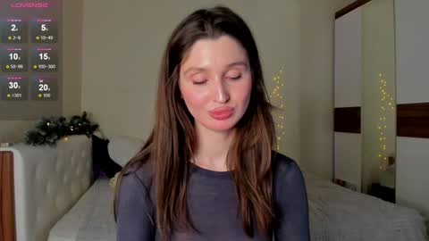 Snapshot of tender_babyy chatting on December 21, 5:29 pm Sexy girl Li online show from December 21, 5:29 pm