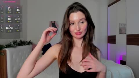 Snapshot of tender_babyy chatting on January 24, 6:04 pm Sexy girl Li online show from January 24, 6:04 pm