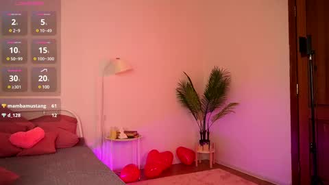 Snapshot of tender_babyy chatting on February 25, 1:39 pm Sexy girl Li online show from February 25, 1:39 pm