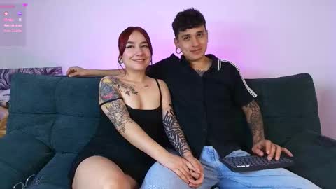 tender_dust online show from October 9, 4:21 am