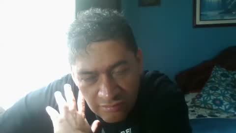 Fabio Canavaro online show from November 21, 4:49 pm