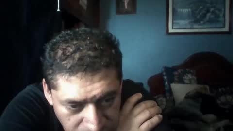 Fabio Canavaro online show from May 15, 11:34 pm