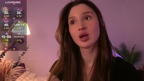 Amina online show from December 22, 10:23 am