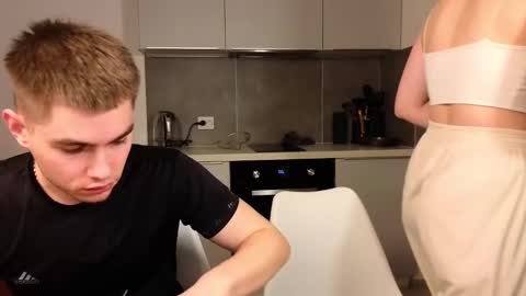 Amanda and Kenny online show from January 28, 5:56 pm