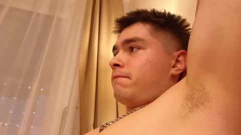 Amanda and Kenny online show from February 24, 3:31 pm