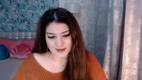 Tenderlybae online show from February 26, 2:15 am