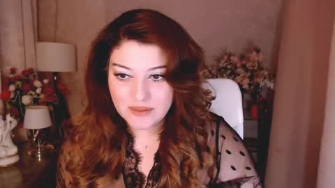 Tenderlybae online show from March 20, 3:33 am