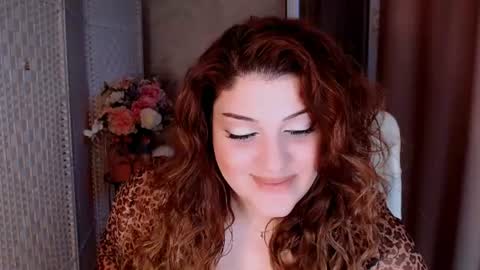 Tenderlybae online show from June 27, 12:37 am