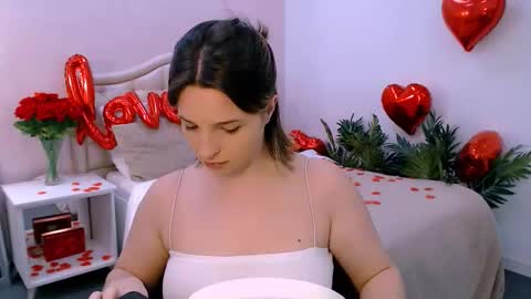 Lisa online show from February 23, 8:28 pm