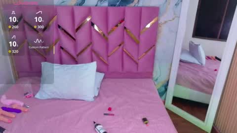 Tatiana online show from November 10, 12:26 pm