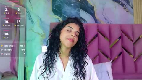 Tatiana online show from January 5, 5:27 pm