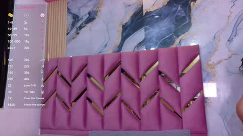 Tatiana online show from February 5, 12:21 pm