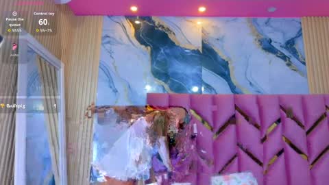 Tatiana online show from April 7, 12:27 pm