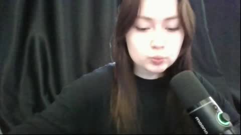 tendre_amelia online show from May 13, 10:01 am
