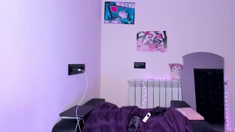 Kira online show from February 15, 7:54 pm