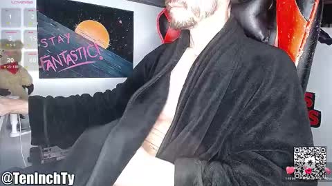 Ty online show from November 2, 1:57 pm