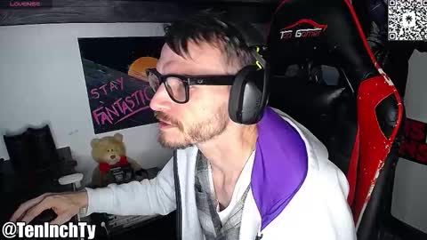 Ty online show from November 5, 4:29 pm