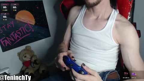 Ty online show from December 4, 4:44 am