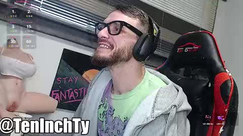 Ty online show from January 13, 4:34 pm