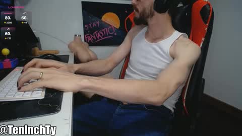 Ty online show from February 1, 11:14 pm