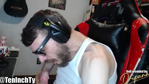 Ty online show from April 8, 5:51 am