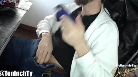 Ty online show from April 10, 4:12 pm