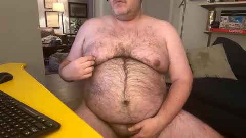 GoonFather online show from January 26, 10:57 pm