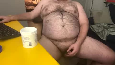 GoonFather online show from February 22, 4:51 am