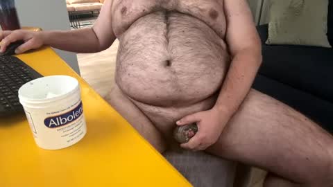 GoonFather online show from March 3, 7:28 pm