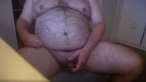 GoonFather online show from September 15, 2:00 am