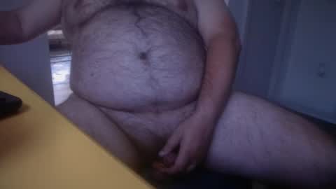 GoonFather online show from September 15, 10:10 pm