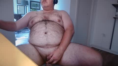 GoonFather online show from September 21, 7:15 pm