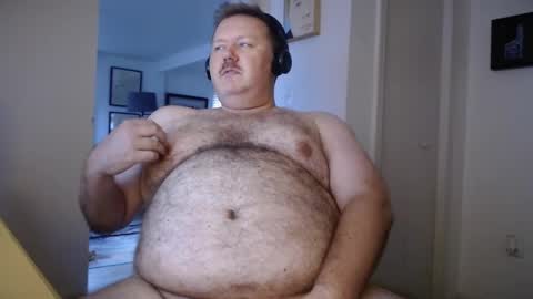 GoonFather online show from September 23, 10:35 pm