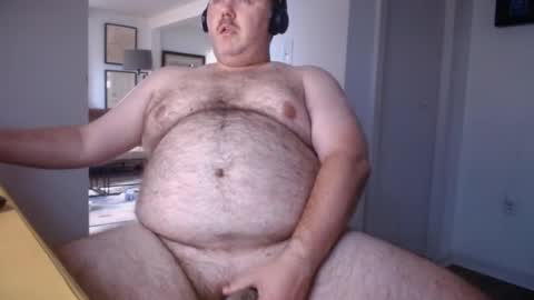 GoonFather online show from September 25, 9:51 pm