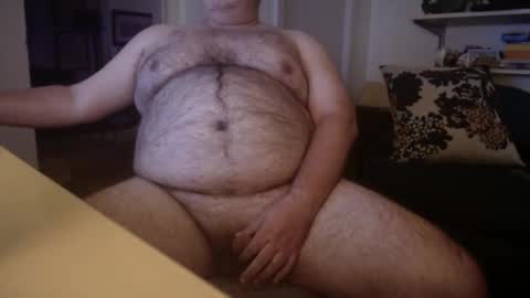 GoonFather online show from November 4, 11:48 pm