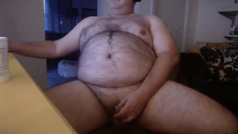 GoonFather online show from November 17, 10:37 pm