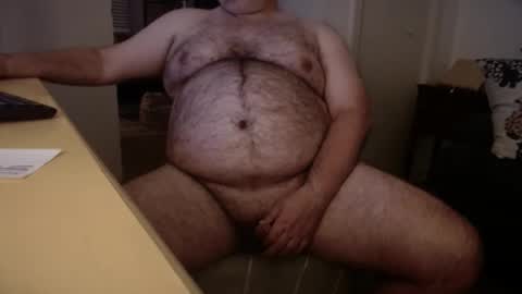 GoonFather online show from November 26, 12:00 am