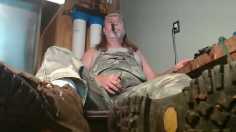 Tennredneck online show from March 2, 12:35 am