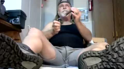 Tennredneck online show from June 16, 1:52 am