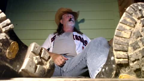 Tennredneck online show from July 26, 3:14 am