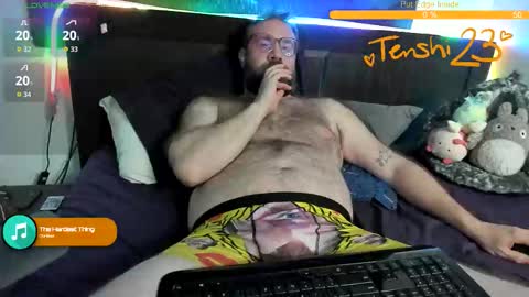 Matt online show from March 5, 1:51 pm