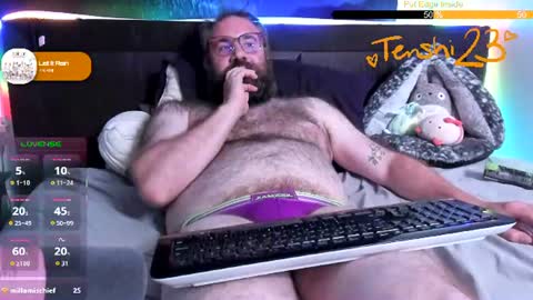 Matt online show from July 5, 4:19 am