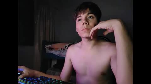 tenshi747 online show from February 21, 5:24 am