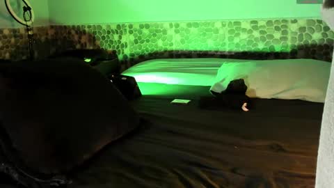 Snapshot of teo_369 chatting on February 1, 4:11 pm Teo online show from February 1, 4:11 pm