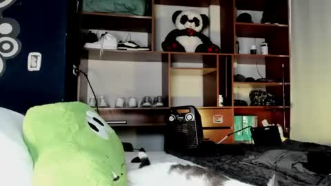 Teo online show from July 24, 5:33 pm