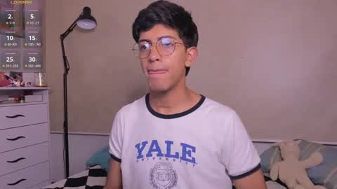 teo browny online show from November 21, 2:43 am