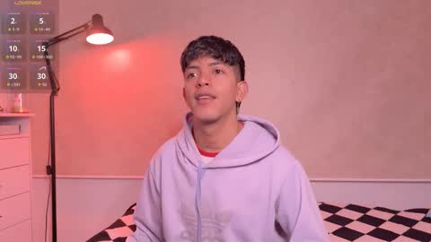 teo browny online show from March 9, 11:09 pm