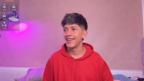 teo browny online show from June 1, 10:11 pm