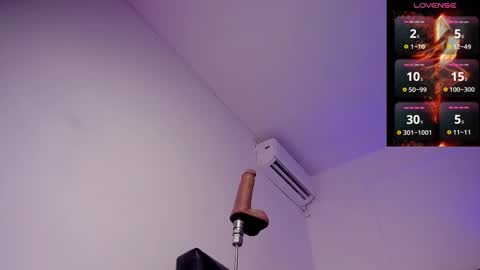 Teo Ferrer online show from February 20, 11:21 pm