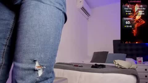 Teo Ferrer online show from March 8, 9:08 pm